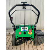 Kép 8/11 - Billy Goat PL1803V 18" gyeplyuggató 4LE
