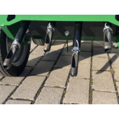 Kép 10/11 - Billy Goat PL1803V 18" gyeplyuggató 4LE