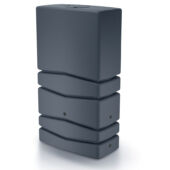 Kép 1/5 - Aqua Tower Esővízgyűjtő 350L