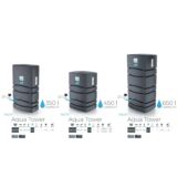 Kép 4/4 - Aqua Tower Esővízgyűjtő 450L