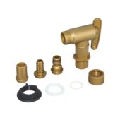 Kép 2/4 - Aqua Quick gyors esővízgyűjtő csap szett