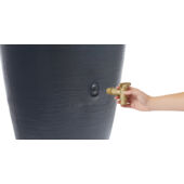 Kép 3/4 - Aqua Quick gyors esővízgyűjtő csap szett