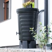 Kép 3/5 - Raincan Esővízgyűjtő 210L