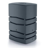 Kép 1/4 - Aqua Tower Esővízgyűjtő 450L