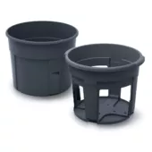 Kép 2/4 - Ültető cserép burgonyához 300 mm