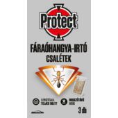 Kép 1/2 - Protect fáraóhangya írtó csalétek 3 x 2,5g