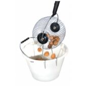 Kép 2/7 - Dió szedő  - profi (nyél nélküli)