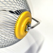 Kép 6/7 - Dió szedő  - profi (nyél nélküli)