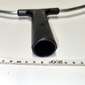 Kép 7/7 - Dió szedő  - profi (nyél nélküli)