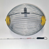 Kép 4/7 - Dió szedő  - profi (nyél nélküli)