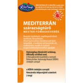 Kép 1/2 - Rédei Kertimag Mediterrán szárazságtűrő fűmagkeverék 10kg