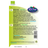 Kép 2/2 - Rédei Kertimag BIO Brokkoli csíramag 15g