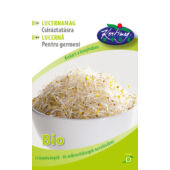 Kép 1/2 - Rédei Kertimag BIO Lucerna csíramag 30g
