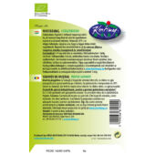 Kép 2/2 - Rédei Kertimag BIO Mustár csíramag 50g