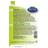 Kép 2/2 - Rédei Kertimag BIO Napraforgó csíramag 30g