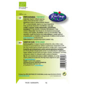 Kép 2/2 - Rédei Kertimag BIO Vöröshagyma csíramag 15g