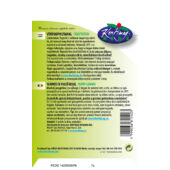 Kép 2/2 - Rédei Kertimag BIO Vöröskáposzta csíramag 15g