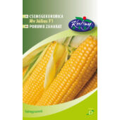 Kép 1/2 - Rédei Kertimag MV Július csemegekukorica vetőmag 80 szem