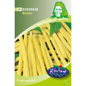 Kép 1/2 - Rédei Kertimag Minidor Sárga Hüvelyű Bokorbab 50g