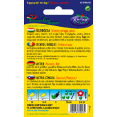 Kép 2/2 - Rédei KErtimag Prinzess Piros Őszirózsa vetőmag 1g