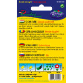 Kép 2/2 - Rédei Kertimag Cickafark vetőmag (színkeverék)