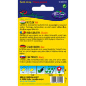 Kép 2/2 - Rédei Kertimag Díszlen vetőmag 1g