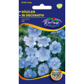 Kép 1/2 - Rédei Kertimag Díszlen vetőmag 0,5g