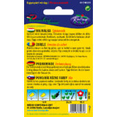 Kép 2/2 - Rédei Kertimag Bíboros Hajnalka színkeverék vetőmag 2 g