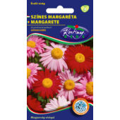 Kép 1/2 - Rédei Kertimag Színes Margaréta vetőmag 0,25g (színkeverék)