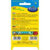 Kép 2/2 - Rédei Kertimag Paradicsom Marmande Vetőmag 0,5g