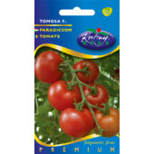 Kép 1/2 - Rédei Kertimag Paradicsom Tomosa F1 Vetőmag 20 szem