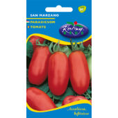 Kép 1/2 - Rédei Kertimag Paradicsom San Marzano Vetőmag 0,5g