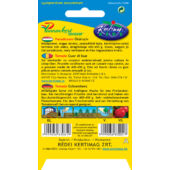 Kép 2/2 - Rédei Kertimag Paradicsom Ökörszív Vetőmag 0,5g