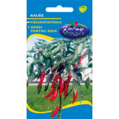 Kép 1/2 - Rédei Kertimag Csípős fűszerpaprika Kalóz 0.5g