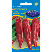 Kép 1/2 - Rédei Kertimag Fűszerpaprika Kaldom 0.5g