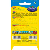 Kép 2/2 - Rédei Kertimag paprika Óriás Cseresznye 0.5g