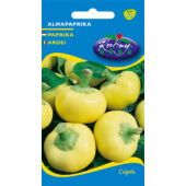 Kép 1/2 - Rédei Kertimag paprika vetőmag Almapaprika csípős 0,4g