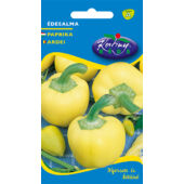 Kép 1/2 - Rédei Kertimag Paprika Édesalma Vetőmag 0,4g