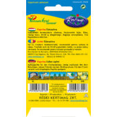 Kép 2/2 - Rédei Kertimag Paprika Édesalma Vetőmag 0,4g