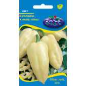 Kép 1/2 - Rédei Kertimag Paprika Amy Vetőmag 0.4g