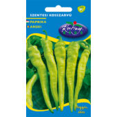 Kép 1/2 - Rédei Kertimag paprika vetőmag Szentesi Kosszarvú 0,5g