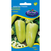 Kép 1/2 - Rédei Kertimag Paprika Vetőmag Szentesi Piacos 0,5g