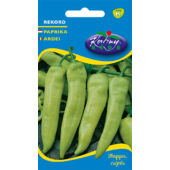 Kép 1/2 - Rédei Kertimag paprika vetőmag Rekord 0,5g