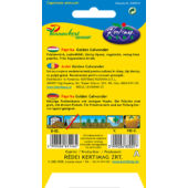 Kép 2/2 - Rédei Kertimag paprika vetőmag Golden Calwonder 1g