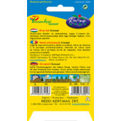 Kép 2/2 - Rédei Kertimag kínai kel vetőmag Granaat 3g