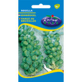 Kép 1/2 - Rédei Kertimag bimbóskel vetőmag Rosella 2g