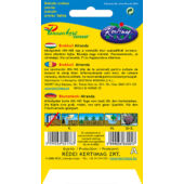 Kép 2/2 - Rédei Kertimag brokkoli vetőmag Miranda 2g