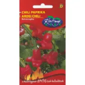 Kép 1/2 - Rédei Bohócsapka Chili paprika vetőmag 20 szem