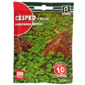 Kép 1/2 - Rocalba Kertimag Dichondra-Zöld szőnyeg Vetőmag 100 g