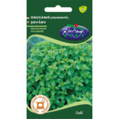 Kép 1/2 - Rédei Kertimag Szurokfű (oregano) vetőmag 0,5g